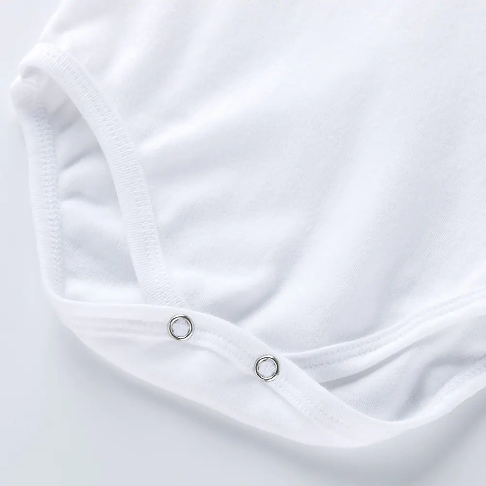 Christmas Short Sleeve Baby Clothing for Ages 0-2